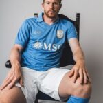 Napoli, sui social arriva l’indizio sul futuro di De Bruyne