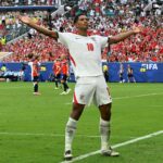 Mondiali: Bellingham straripante trascina l’Inghilterra, in quota Jude (a 5,00) sfida Mbappé e Messi per il premio di Mvp