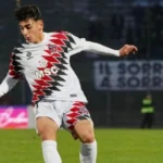 Sorrento, il dg a Stile TV: “Vi racconto chi è Mattia Esposito. Dall’oratorio al Napoli…”