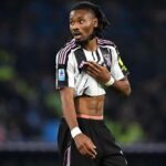 Calciomercato Juventus, serve una cessione importante: per i bookie gli indiziati numero uno sono Thuram e Bremer, in quota anche Kalulu può salutare