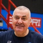 NAPOLI BASKET – Esordio al Palabarbuto in Eurocup contro i campioni in carica