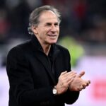 È morto Franco Baresi, leggenda del calcio italiano: aveva 66 anni