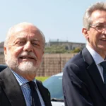 Stadio Napoli, Manfredi frena De Laurentiis: «Il Comune c’è, ma servono progetto e fondi privati»