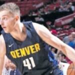 BASKET – Napoli, un colpo da Nba: arriva la guardia White
