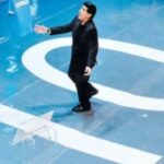 Da Diego Maradona a Max Allegri: il grande teatro del dalcio al San Carlo di Napoli
