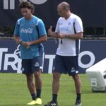 Il piano di Allegri al Napoli: rivoluzione 4-3-3 e la sorpresa Vergara a Dimaro
