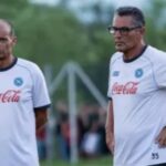 Napoli, ecco lo staff di Allegri: Magnanelli capo dell’area tecnica, Landucci l’ombra amarcord