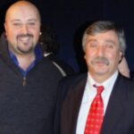 Giandomenico Costi e Ciccio Marolda a Stile TV