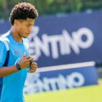 SSC NAPOLI | Stasera l’ultima amichevoile con la Carrarese, ieri sera la festa di piazza con l’abbraccio a staff e giocatori