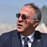 Frosinone, il ds a Stile TV: “Hasa e Zerbin presi a titolo definitivo”