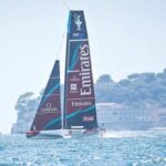 America’s Cup Napoli e rilancio Bagnoli: il piano per il Mezzogiorno oltre il PNRR