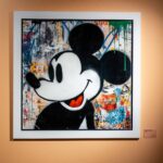 SSC NAPOLI | Da WARHOL a BANKSY: in Val di Sole la mostra che fa diventare POP il ‘500, Castel Caldes ospita i capolavori dell’arte Pop e della Street Art