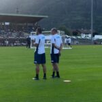 SSC NAPOLI | Nel sabato azzurro il Napoli lavora tanto con il pallone, attività differenziata sotto gli occhi dello staff di Max Allegri