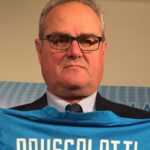 Bruscolotti, Marrucci, Pastore e Tosolini a Un Calcio alla Radio