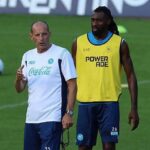 Report Napoli da Dimaro: la situazione infortuni e le prove tattiche di Allegri