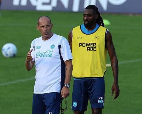 L’EDITORIALE – Infortunio Anguissa e mercato Napoli: l’emergenza annunciata nell’anno del centenario
