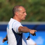 SSC NAPOLI | A Dimaro si comincia a vedere il lavoro in campo di Allegri, domani quattro giocatori con i tifosi in piazza