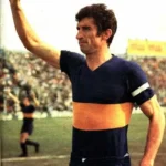 Morto Antonio Rattín: addio all’ex centrocampista del Boca Juniors che inventò i cartellini
