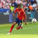 Pallone d’Oro, il Mondiale vinto lancia Yamal: in quota (a 2,75) Lamine sfida Kane, Rodri in corsa per il bis
