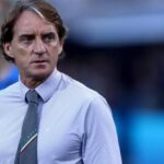 Roberto Mancini è il nuovo commissario tecnico della Nazionale italiana