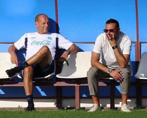Manna nella gabbia delle liste: il Napoli prigioniero dei suoi esuberi