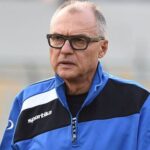 Menichini, Scotto, Fabbroni, Salvione a Un Calcio alla Radio