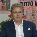 Andrea Di Caro: “Prendendo Allegri, De Laurentiis apre un ombrello dopo Conte”