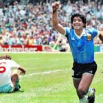 Inghilterra-Argentina: la sfida che ha fatto la storia torna dopo 40 anni