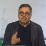 Il cordoglio di PianetAzzurro per la tragica scomparsa del giornalista Luca Esposito
