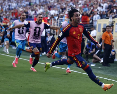 Spagna Campione del Mondo 2026: Ferran Torres firma il trionfo mondiale contro l’Argentina
