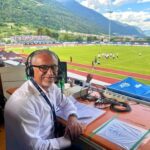 Carlo Alvino e Ciro Troise a Terzo Tempo