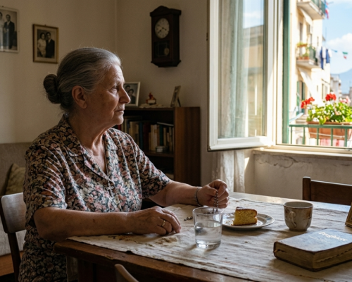 Il Ferragosto di PianetAzzurro: un pensiero speciale a chi vive la solitudine e la sofferenza