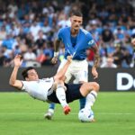 LE INTERVISTE – Napoli, Rafa Marin dopo il ko col Como: “Sconfitta che fa male, serve da campanello d’allarme”