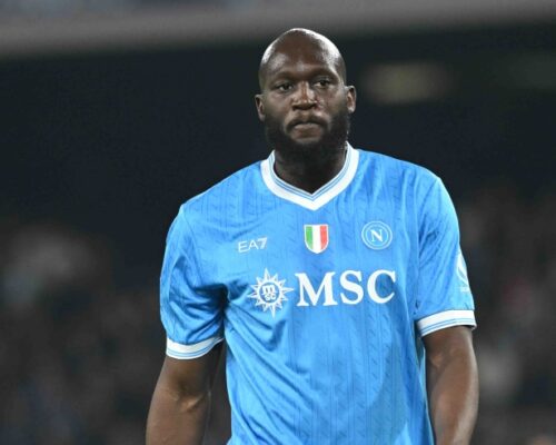 CALCIOMERCATO NAPOLI: svolta Lukaku-Fenerbahçe, i dettagli dell’accordo e le cifre