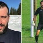 Addio a Simone Rizzato: morto nel sonno a 47 anni l’ex portiere e preparatore padovano