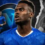 CALCIOMERCATO AZZURRO – Benoit Badiashile arriva, stamane, in Italia per le visite mediche