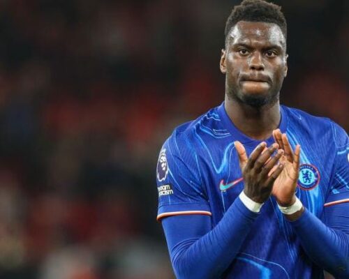 CALCIOMERCATO NAPOLI – Finalmente un rinforzo in difesa per Allegri