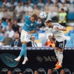 OBIETTIVO NAPOLI – Gli azzurri affondano col Como: difesa colabrodo, leziosismi e la lezioni di Fabregas al Maradona