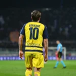 Calciomercato Parma: anche Bernabé apre all’addio, per i bookie la cessione si gioca a 4,00