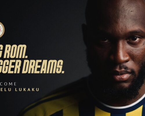 CALCIOMERCATO – Romelu Lukaku al Fenerbahçe: ufficiale il trasferimento dal Napoli