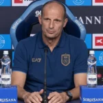 LE INTERVISTE – Allegri dopo Napoli Genoa: “De Bruyne straordinario, ma c’è da lavorare”