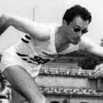 Addio a Livio Berruti, morto a 87 anni il campione olimpico dei 200 metri a Roma 1960