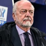 De Laurentiis e il paradosso Napoli: scudetti, maglie “pezzotte” e l’etica del Centenario