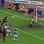 UN CASO STORICO – Il gol di Turone del 1981: il “fischio” che costò lo scudetto alla Roma e alimentò il mito delle ruberie juventine
