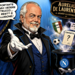 CALCIOMERCATO NAPOLI: il paradosso delle uscite e la suggestione Gabriel Jesus