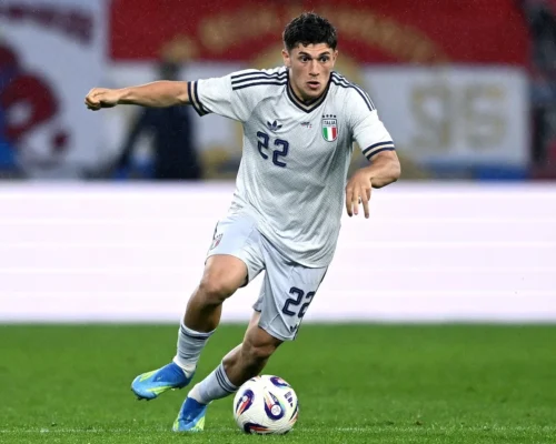 CALCIOMERCATO NAPOLI – Accordo totale per il terzino Costantino Favasuli, affare da 7 milioni