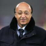 Luciano Moggi: “A Napoli periodo eccezionale. Zola l’acquisto che mi ha dato più soddisfazione”