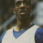 Lutto nel basket azzurro: è morto Cozell McQueen, ex pivot del Napoli Basket