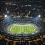 ANTEPRIMA PARTITA NAPOLI vs COMO – Azzurri pronti al debutto casalingo con la carica dei 55mila