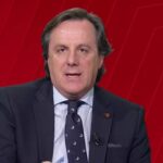Paolo Paganini: Guiu ha molte possibilità di arrivare a Napoli